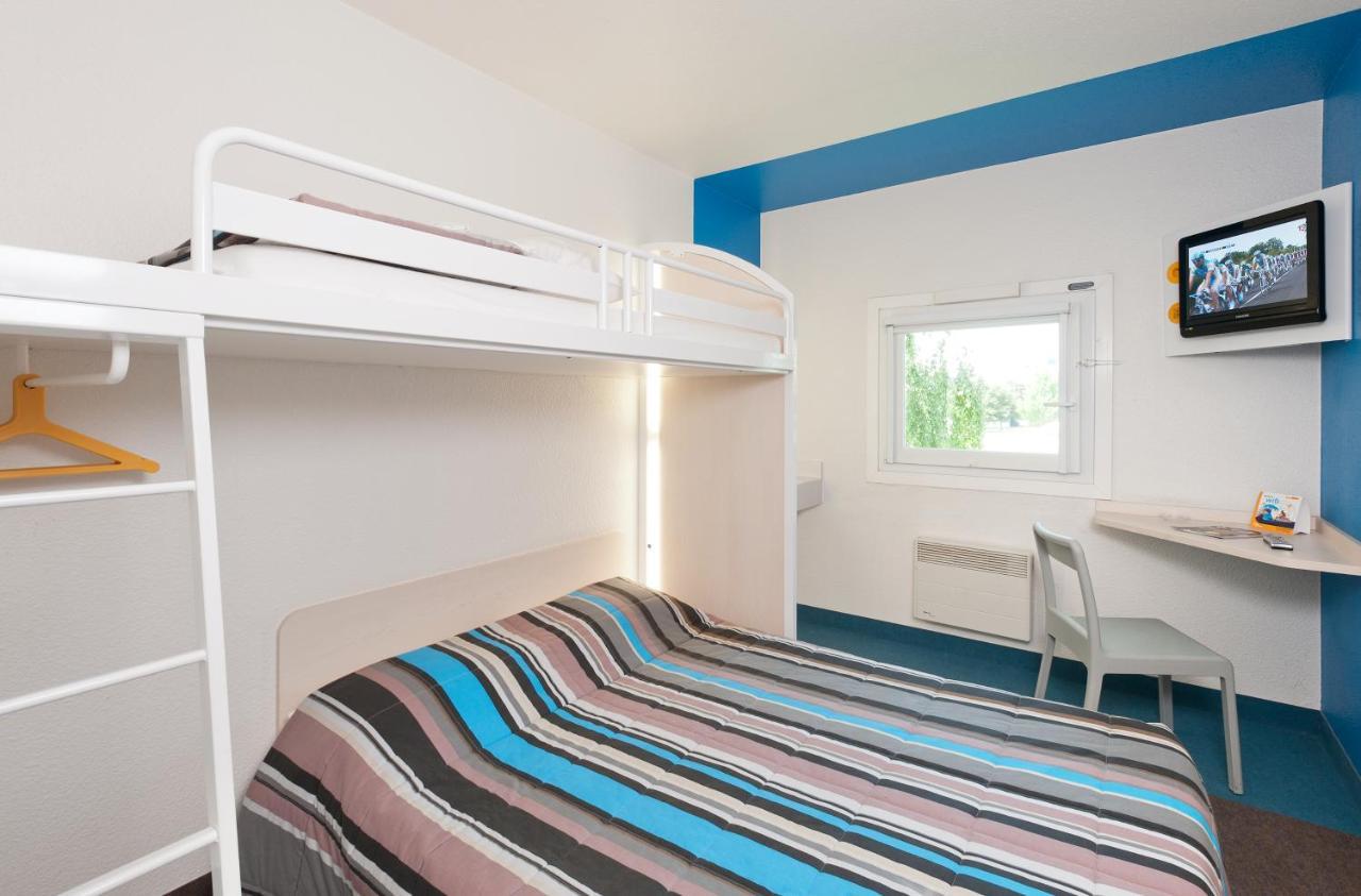 Fyl Hotel Lille-Roubaix Centre エクステリア 写真