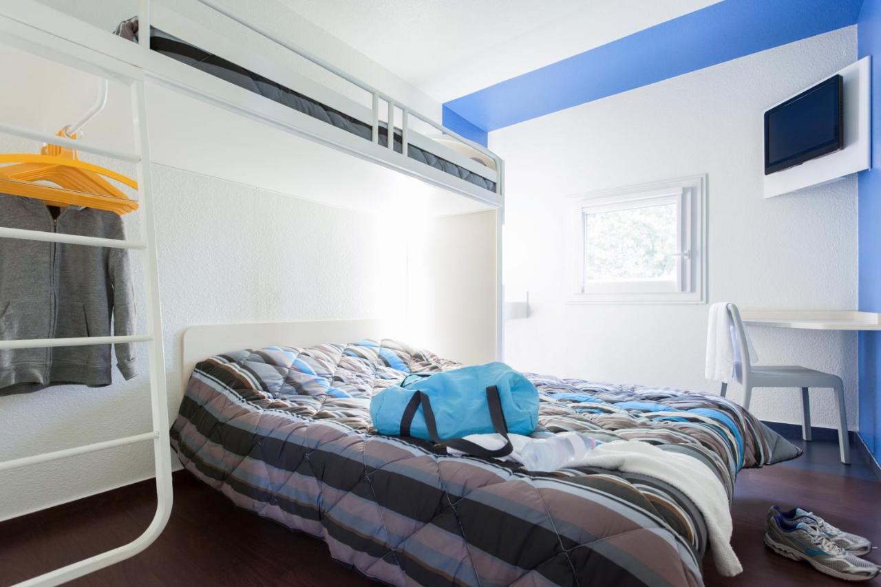 Fyl Hotel Lille-Roubaix Centre エクステリア 写真