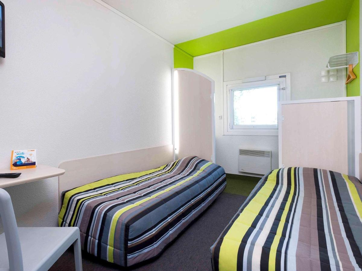 Fyl Hotel Lille-Roubaix Centre エクステリア 写真